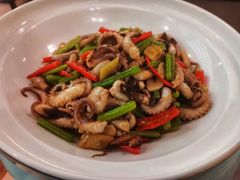 -大鹏饭店·金陵家宴(奥体中心店)