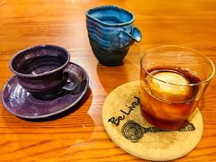-Be Lived Cafe比例咖啡(摩天轮店)