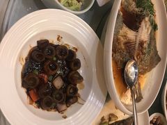 -旺顺阁海鲜广场(亚运村店)