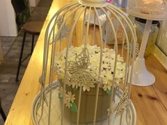 -蓝小糖DIY烘焙馆生日蛋糕(大上海总店)