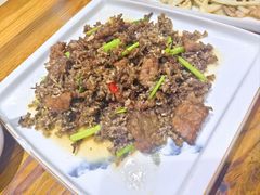 -下梅人家土菜馆(历史文化餐厅度假区店)