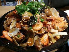 招牌虾蟹煲-大厨的餐厅(曾厝垵总店)