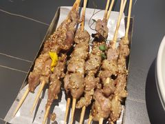 -鑫悦诚府·新鲁菜·餐厅(趵突泉店)