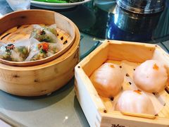 陶陶居大虾饺-陶陶居酒家(海岸城店)