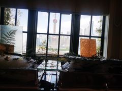 -上海和平饭店华懋阁 Cathay Room