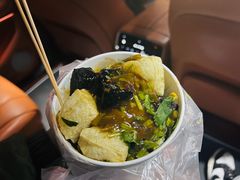 -无声臭豆腐(大井1号店)