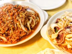 -华春餐馆(鱼山路店)
