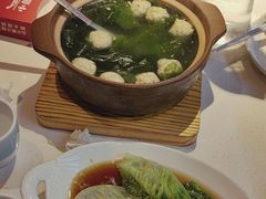 -小鱼小牛·鱼牛干锅·脆鱼火锅(世欧广场店)