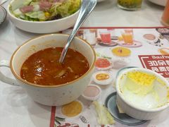 -斗牛士牛排餐厅(嘉里汇店)