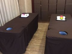 -大唐盲人按摩中心(怀宁路新粮仓店)