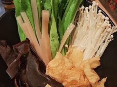 -打川川·川蜀毛肚(南市场店)