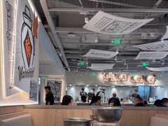 -太二酸菜鱼(中庚漫游城店)