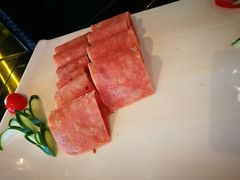 -泰谷酒店·太古码头闽菜自助餐厅