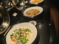 -澳门旅游塔360°旋转餐厅(南湾湖广场店)