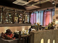 -翡翠鸟精品泰国菜(北辰财富中心店)