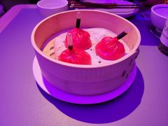 -桂满陇·手作小笼包&江南叫花鸡(中山公园店)