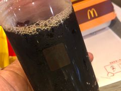 -麦当劳(龙之梦购物中心店)