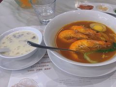 -子霖南山鲜虾面(南山总店)