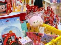 -龙湖重庆时代天街