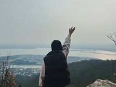 -虞山风景区