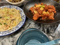 -安泰楼·佛跳墙创始人·传统闽味早茶·酒楼(三坊七巷闽菜地标店)