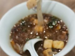 -回味鸭血粉丝汤(砂之船店)