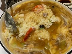 -尚一汤 广东炖汤(金桥国际店)