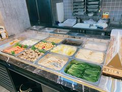 -非烤勿扰韩料自助烤肉(松山湖万科店)