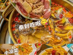 -大理董·董家小厨野生菌火锅(古城旗舰店)