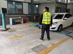 -第十机动车安全检测站