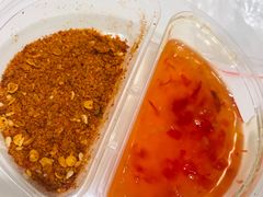 -艾薯夫妇Aysh(福田星河COCOPark店)