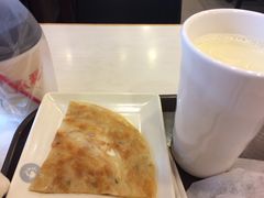 早餐套餐-永和大王(一口茶豆浆|花香豆更香·碧榕湾店)