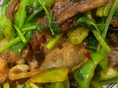 -北大地皖峰饭馆