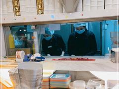 -满记甜品(优客百盛店)