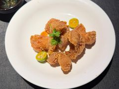-锦府园·新台州菜(合生汇店)