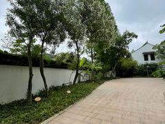 -上海醉白池公园