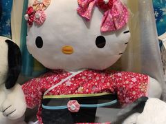 -金森红砖仓库