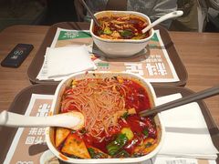 -魏家凉皮(科技三路店)