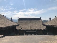 -山西王家大院