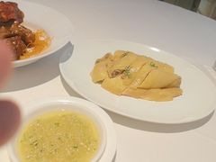 -正佳广场万豪酒店-粤菜餐厅·点心·海鲜·聚餐