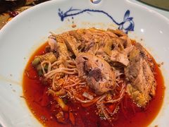 -镜泊小镇(东长安街店)