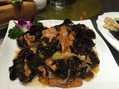 -老爷庙风味美食府