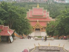 -西双版纳勐泐文化旅游区