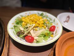 -萨莉亚意式餐厅(龙阳广场店)