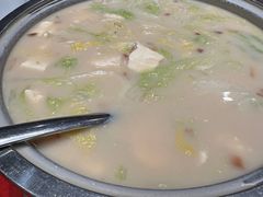 -金狮麟·新豫菜(金码大厦店)