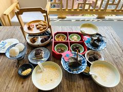 -上席擂茶·新中式青年茶馆(古城店)