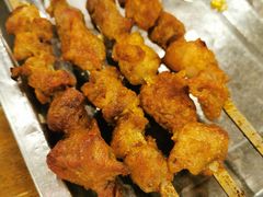-清真·玛丽亚新疆菜主题餐厅(浙江中路店)