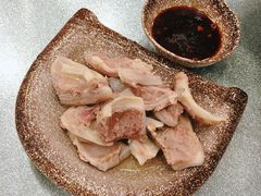 -东四民芳餐厅(世茂工三店)