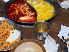 -萍姐火锅·公路夜市(南京新街口店)