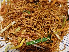 头抽炒面-虾饺妹·酒家(海珠广场店)